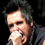 Jacoby Shaddix, 47 (Rock Singer)