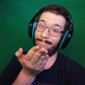 Jacopo Rolandi, 34 (YouTube Star)