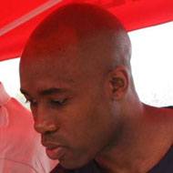 Jacque Vaughn, 50 (Basketball Coach)