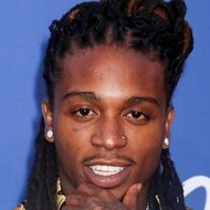 Jacquees, 29 (R&B Singer)