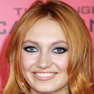 Jacqueline Emerson, 31 (Pop Singer)