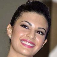 Jacqueline Fernandez, 38 (Movie Actress)
