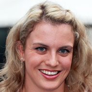 Jacqueline Freney, 33 (Swimmer)