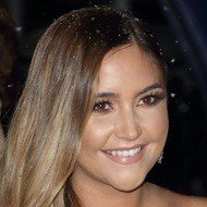 Jacqueline Jossa, 32 (Atriz de novela)