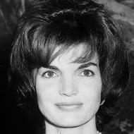 Jacqueline Kennedy Onassis (1929 - 1994) (First Lady)
