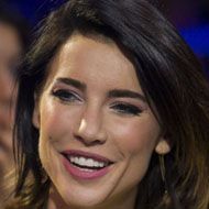 Jacqueline MacInnes Wood, 36 (TV Actress)