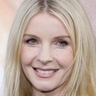 Jacqueline McKenzie, 58 (电视女演员)