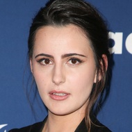 Jacqueline Toboni, 32 (TV Actress)
