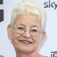 Jacqueline Wilson, 79 (Children's Author)