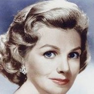 Jacqueline Woods (1929 - 2010) (Movie Actress)