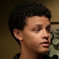 Jacques Colimon, 29 (TV Actor)