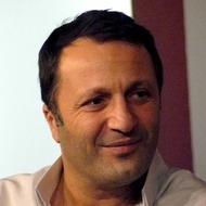 Jacques Essebag, 59 (TV Show Host)