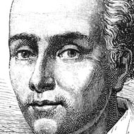 Jacques-etienne Montgolfier (1745 - 1799) (Inventor)