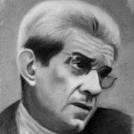 Jacques Lacan (1901 - 1981) (哲学家)