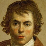 Jacques-Louis David (1748 - 1825) (画家)