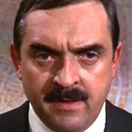 Jacques Marin (1919 - 2001) (Attore di film)