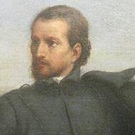 Jacques Marquette (1637 - 1675) (Missionary)