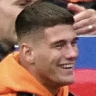 Jacques O’Neill, 24 (Rugby Player)