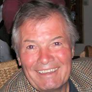 Jacques Pepin, 88 (Chef)
