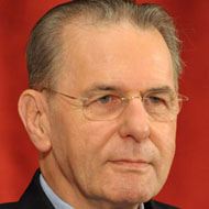 Jacques Rogge (1942 - ?) (Empresários)