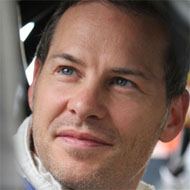 Jacques Villeneuve, 52 (Race Car Driver)