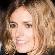 Jacquetta Wheeler, 44 (Modella)