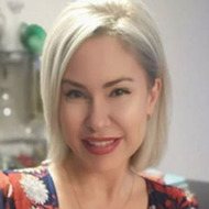 Jacqui Childs, 52 (Instagram Star)