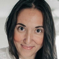 Jacqui Saldaña, 40 (Blogger)