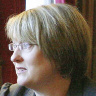Jacqui Smith, 62 (Politiker)