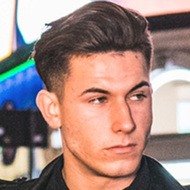 Jacy Kretas, 25 (TikTok明星)