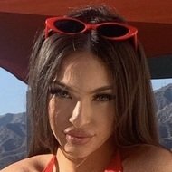 Jacy Leeanne, 25 (流行歌手)