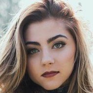 Jada Facer, 22 (TV Actress)