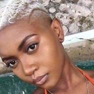 Jada Kingdom, 25 (Reggae Singer)
