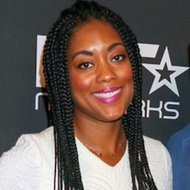 Jada Paul, 40 (Ngôi sao Instagram)