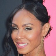Jada Pinkett Smith, 54 (Movie Actress)