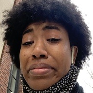 Jada Robison, 26 (TikTok Star)