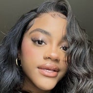 Jada Sasha, 27 (TikTok明星)