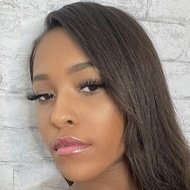 Jada Wesley, 24 (TikTok Star)