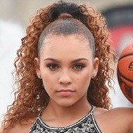 Jada Williams, 19 (Баскетболист)