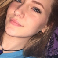 Jadaa Blue, 23 (Estrella de TikTok)