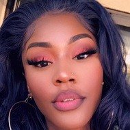 Jadah Blue, 33 (Reality Star)