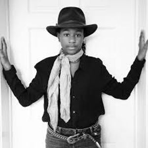 Ja’Dayia Kursh, 26 (TikTok明星)