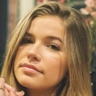 Jade Anna Van Vliet, 19 (YouTube Star)