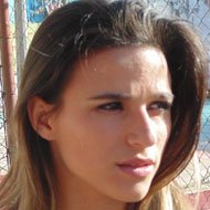 Jade Barbosa, 32 (體操運動員)