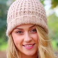 Jade Billington, 33 (YouTube-ster)