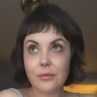 Jade Buchanan, 42 (TikTok Star)