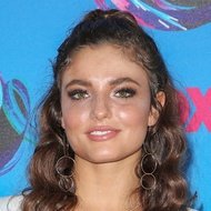 Jade Chynoweth, 27 (Dancer)