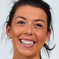 Jade Close, 36 (Feldhockeyspieler)