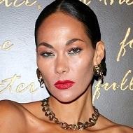 Jade Cole, 46 (Model)