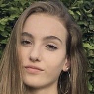 Jade De Rijcke, 21 (Pop Zangers)